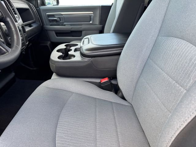Certified 2021 RAM 1500 Tradesman w/ Tradesman SXT Package AWD/4WD image 13