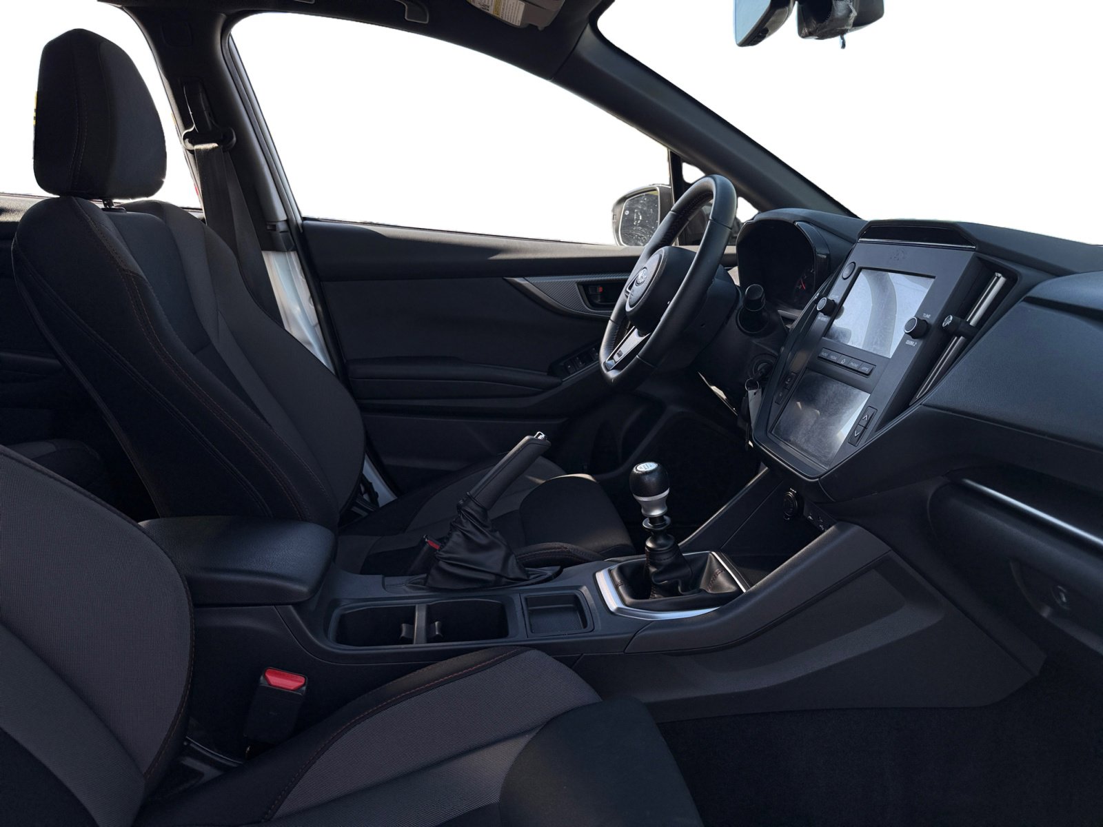 Used 2023 Subaru WRX image 14