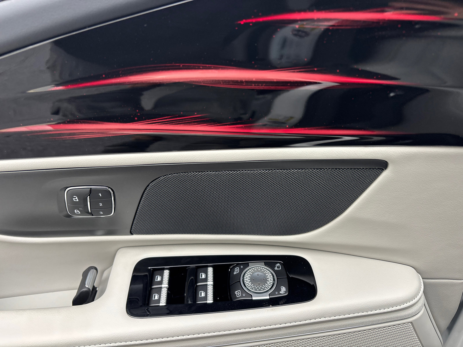 New 2026 Lincoln Nautilus Premier image 12