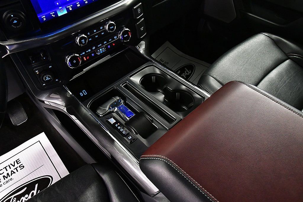 Used 2022 Ford F150 Lariat image 27