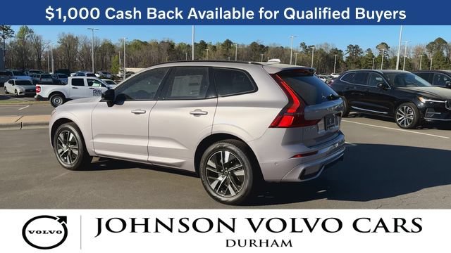 New 2026 Volvo XC60 B5 Plus w/ Protection Package Premier AWD/4WD image 6