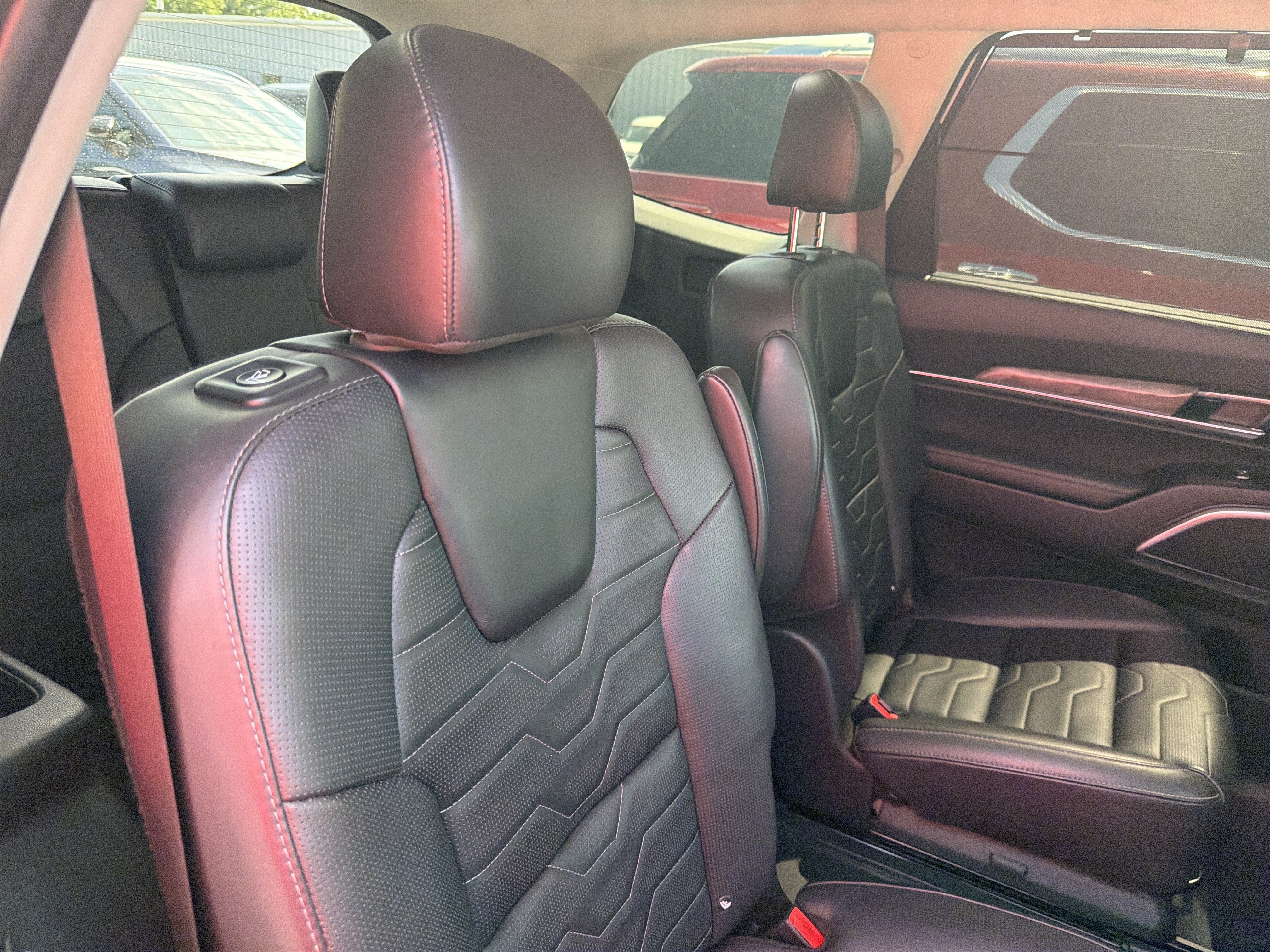 Used 2020 Kia Telluride SX w/ SX Prestige Package AWD/4WD image 70