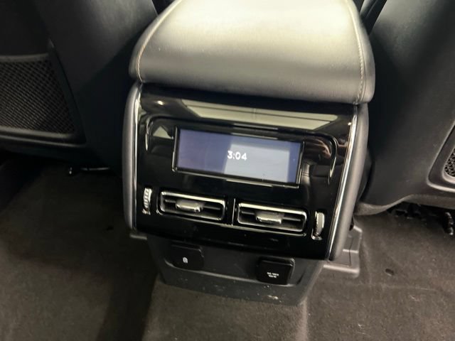 Certified 2025 Lincoln Aviator AWD image 23