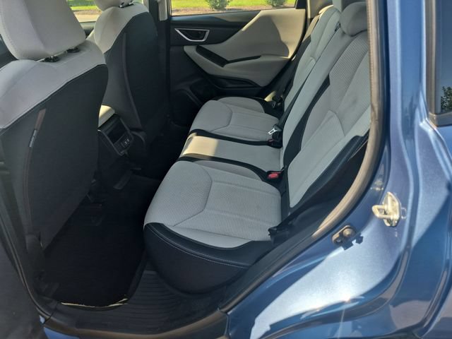 Used 2022 Subaru Forester AWD/4WD image 26