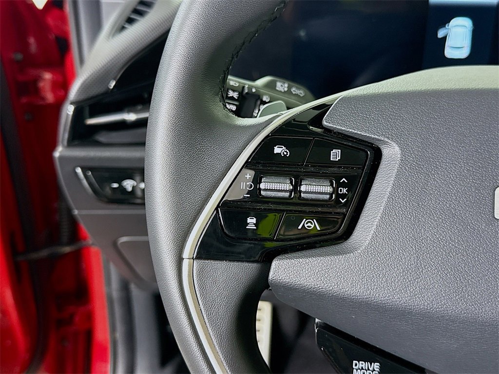 Used 2024 Kia Niro EX Touring image 23