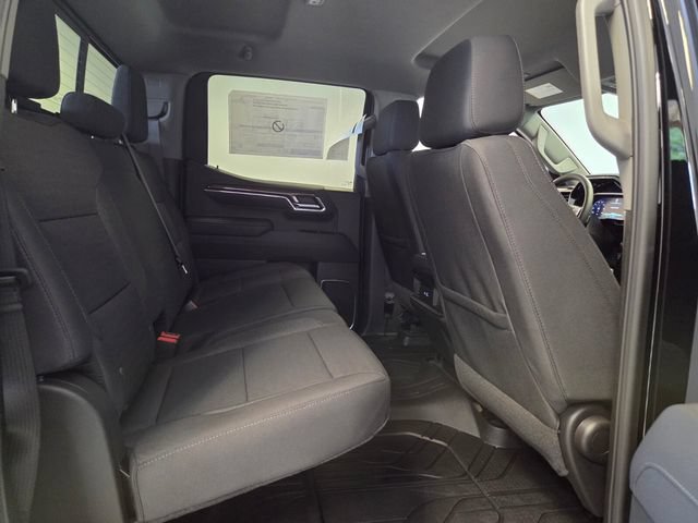 New 2026 Chevrolet Silverado 1500 LT w/ Protection Package RWD image 16