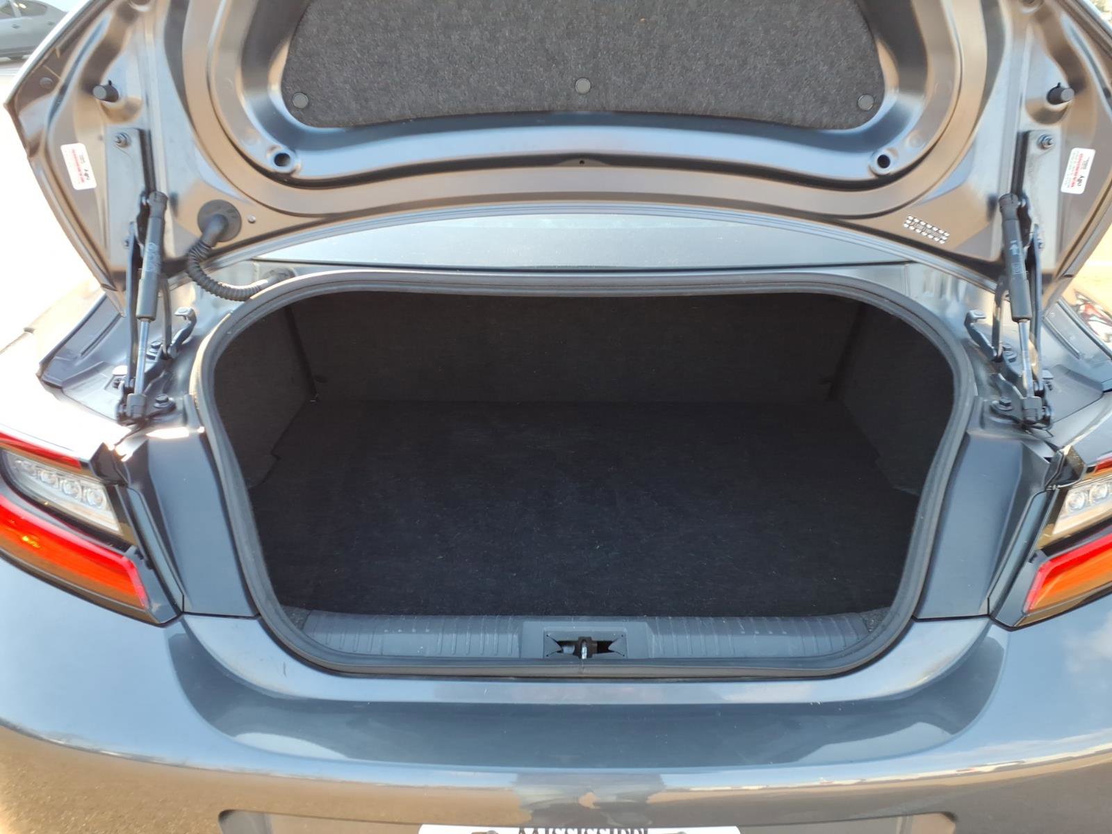 Used 2022 Subaru BRZ Limited image 5