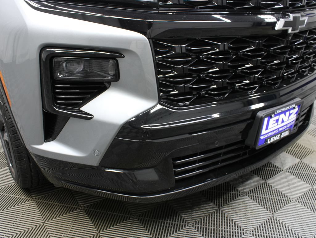 Used 2026 Chevrolet Traverse RS AWD/4WD image 60