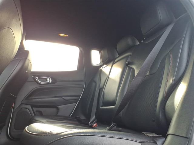 Used 2024 Jeep Compass Trailhawk image 17