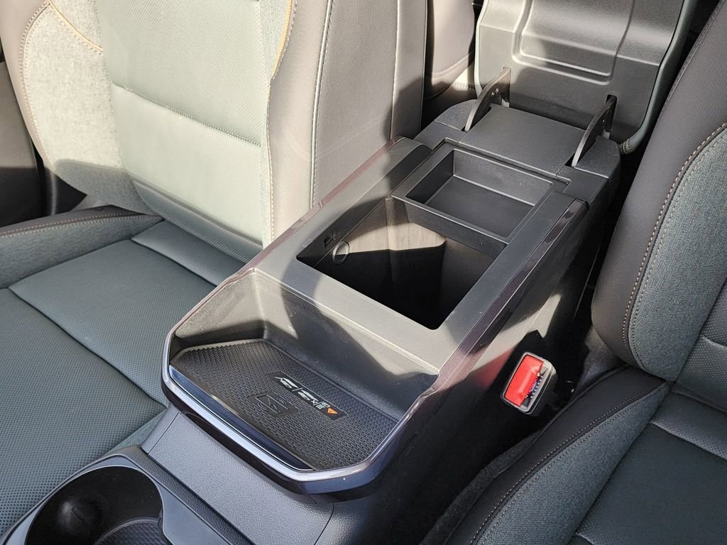 New 2026 GMC Terrain AT4 w/ Convenience Package III image 34