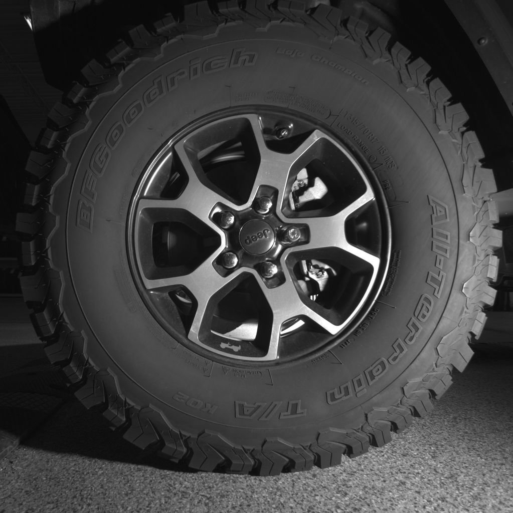 Used 2018 Jeep Wrangler Unlimited Rubicon AWD/4WD image 11