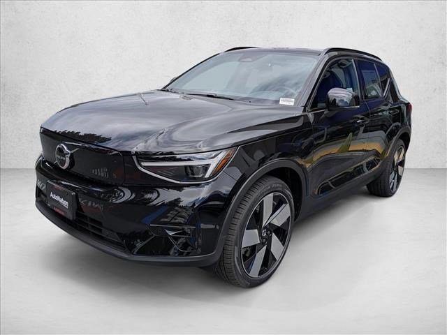 New 2026 Volvo EX40 Plus w/ Climate Package