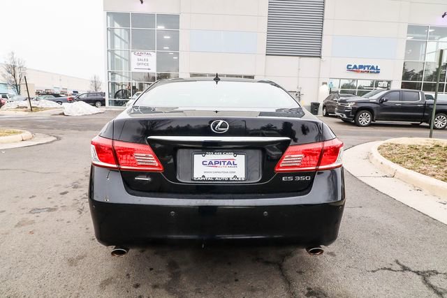 Used 2011 Lexus ES 350 image 13