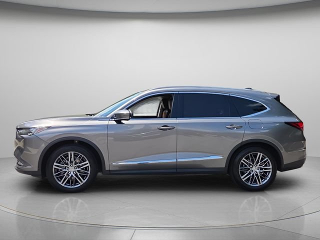 Used 2022 Acura MDX w/ Advance Package AWD/4WD image 3