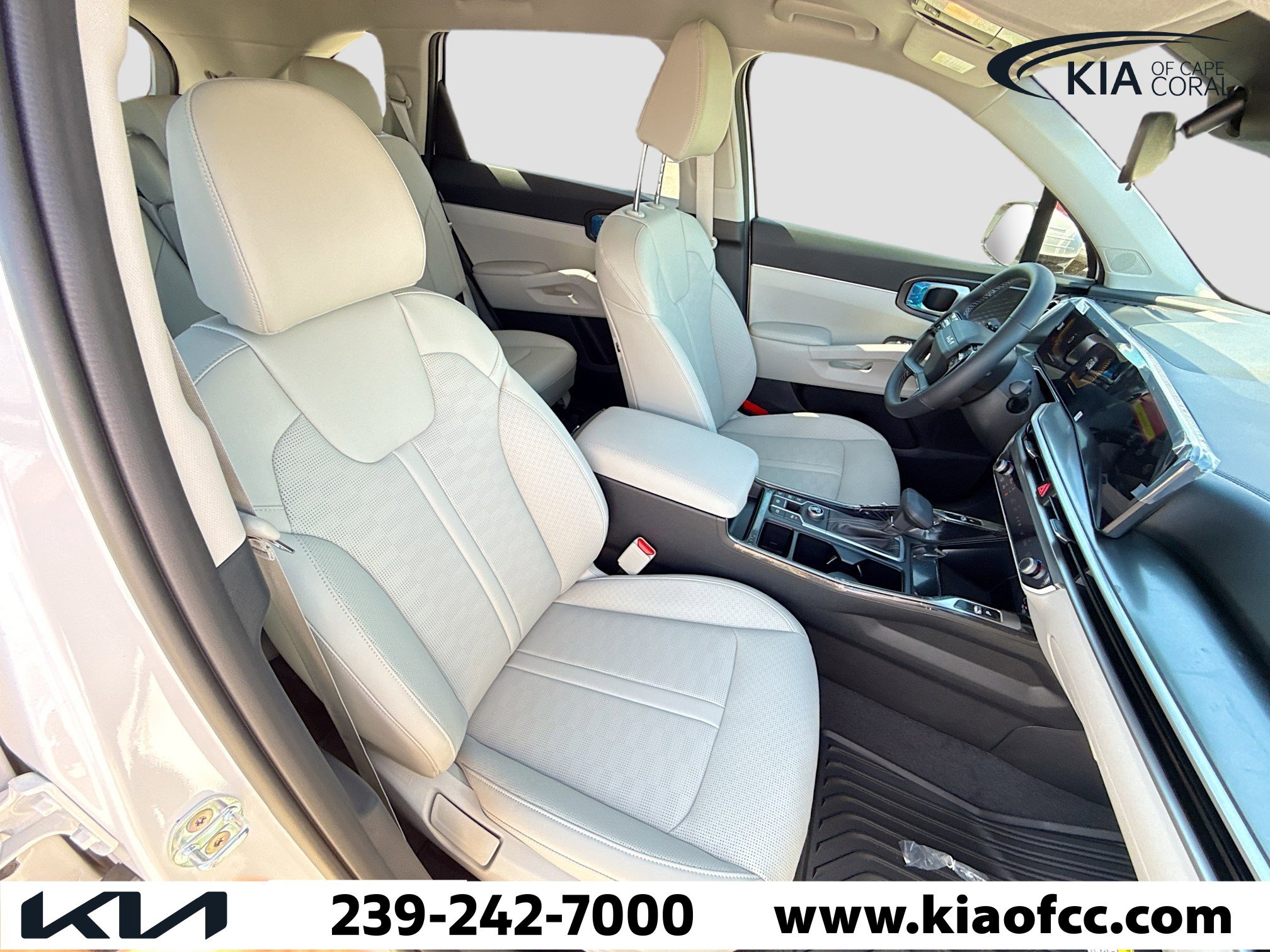 New 2026 Kia Sorento S image 13