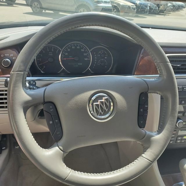 Used 2008 Buick LaCrosse CX image 15