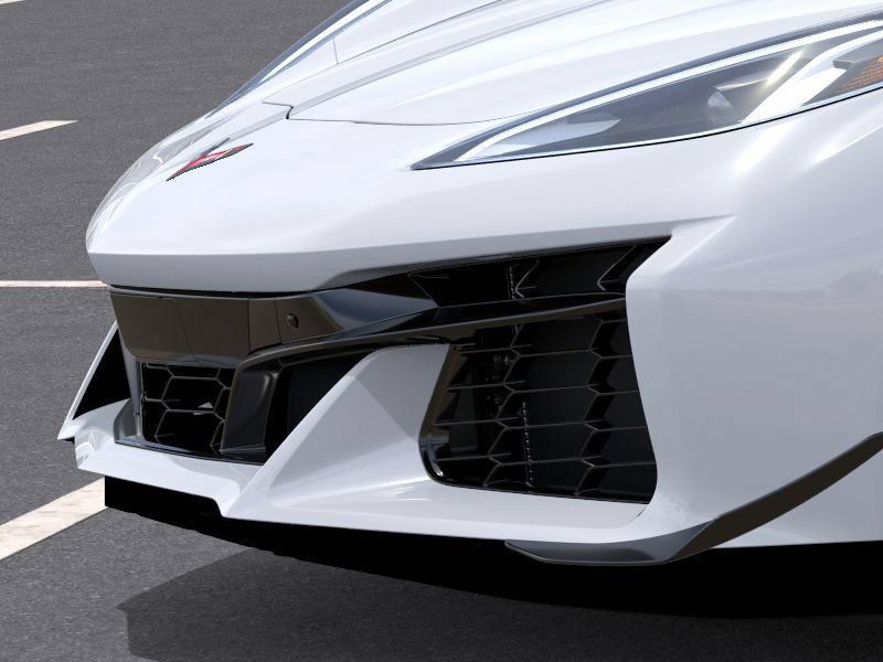 New 2026 Chevrolet Corvette Z06 RWD image 13