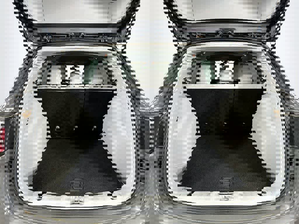 Used 2021 Jeep Compass Limited FWD image 21