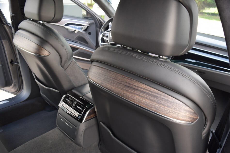 Used 2019 Audi A8 L 3.0T image 47