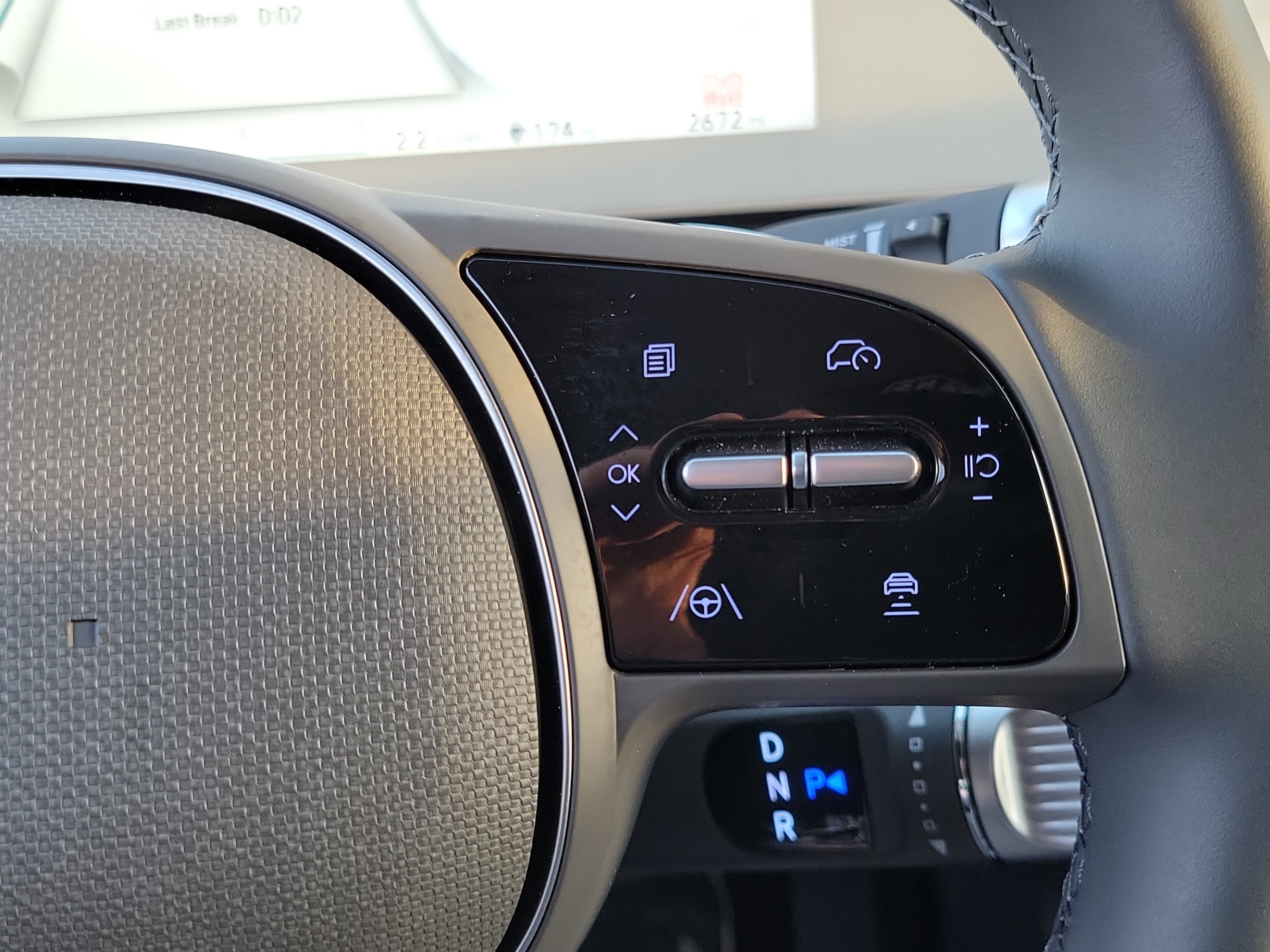 Certified 2024 Hyundai Ioniq 5 SEL image 8