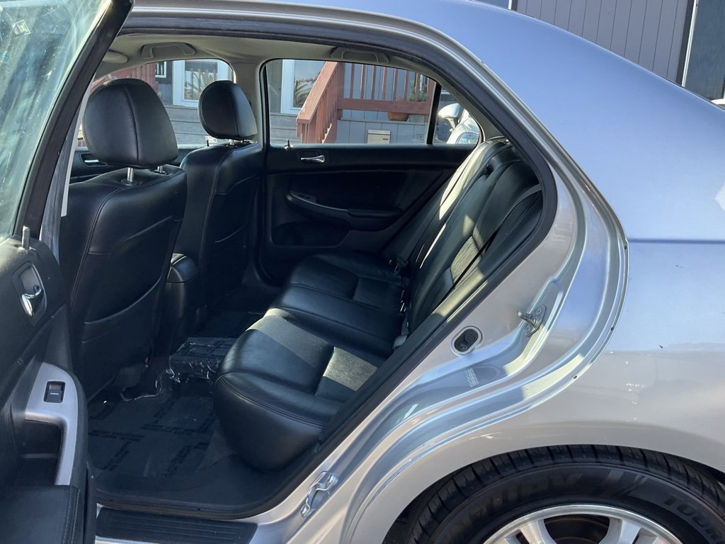 Used 2006 Honda Accord EX-L image 23