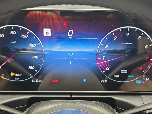 New 2027 Mercedes-Benz CLE 300 4MATIC Cabriolet image 18