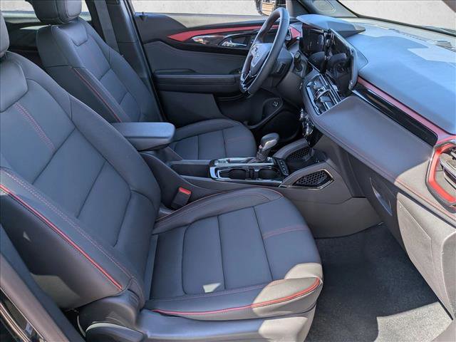 Used 2026 Chevrolet TrailBlazer RS w/ Convenience Package image 27