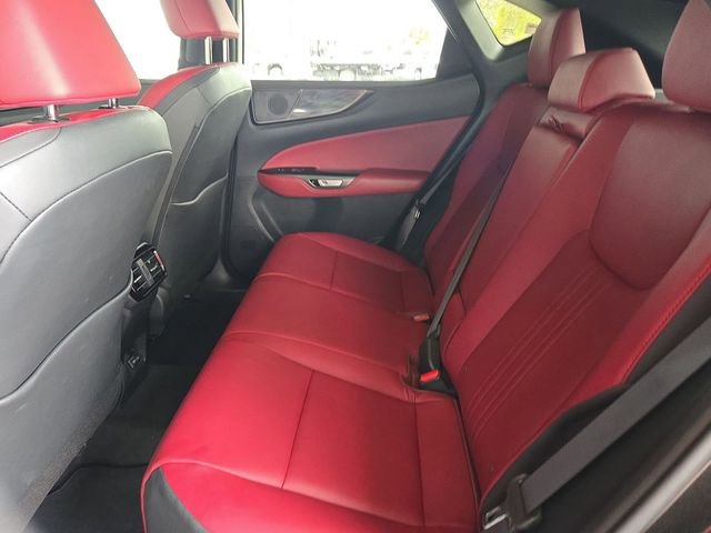 Used 2024 Lexus NX 250 FWD image 26