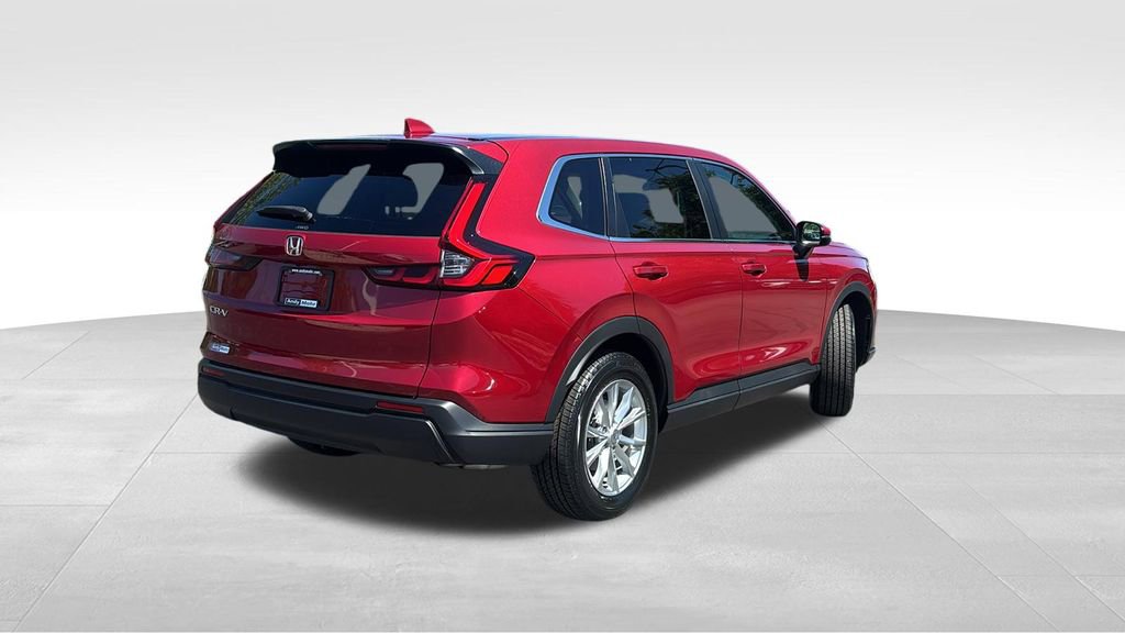 Used 2024 Honda CR-V EX image 7