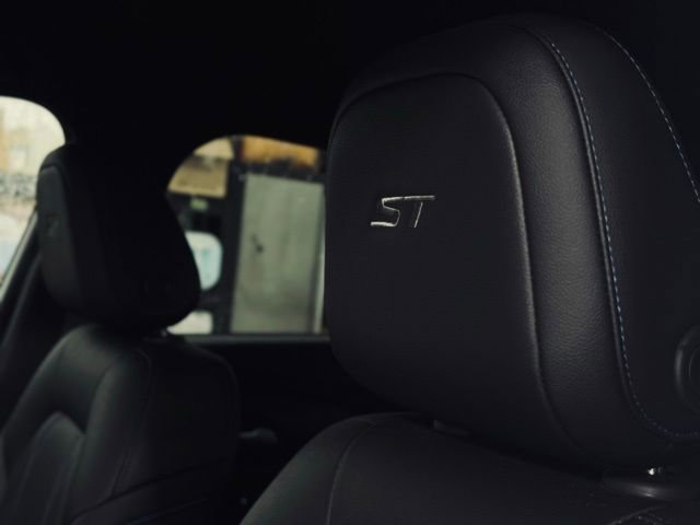 Used 2025 Buick Envista Sport Touring image 16