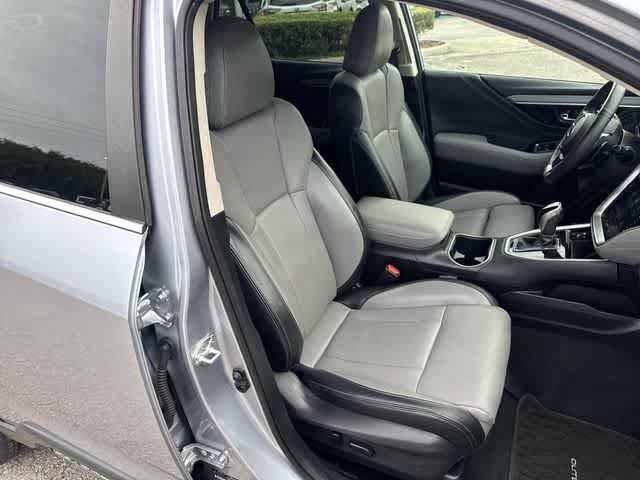Used 2023 Subaru Outback Limited XT AWD/4WD image 20