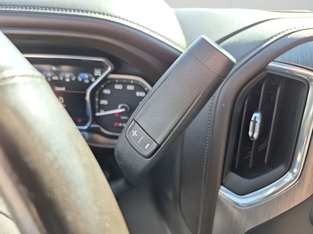 Used 2021 GMC Sierra 1500 Denali w/ Denali Ultimate Package image 37