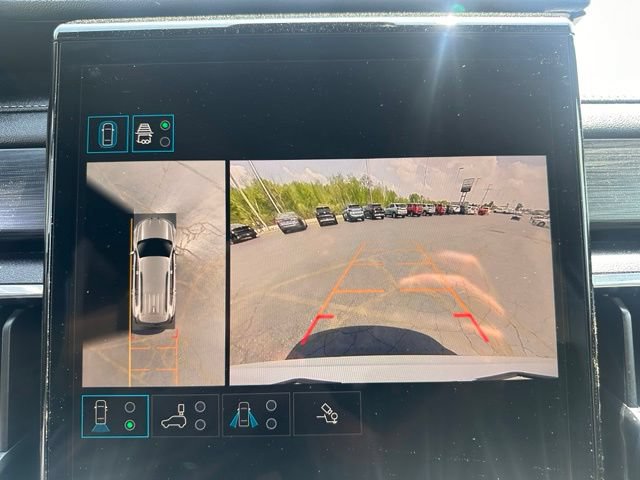 Used 2025 GMC Acadia Elevation AWD/4WD image 26
