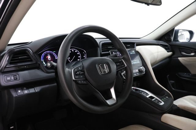 Used 2019 Honda Insight EX image 17