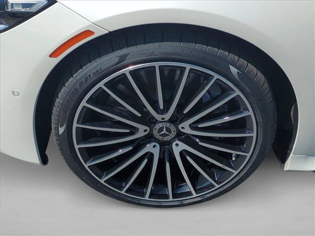 Certified 2022 Mercedes-Benz S 500 4MATIC image 26