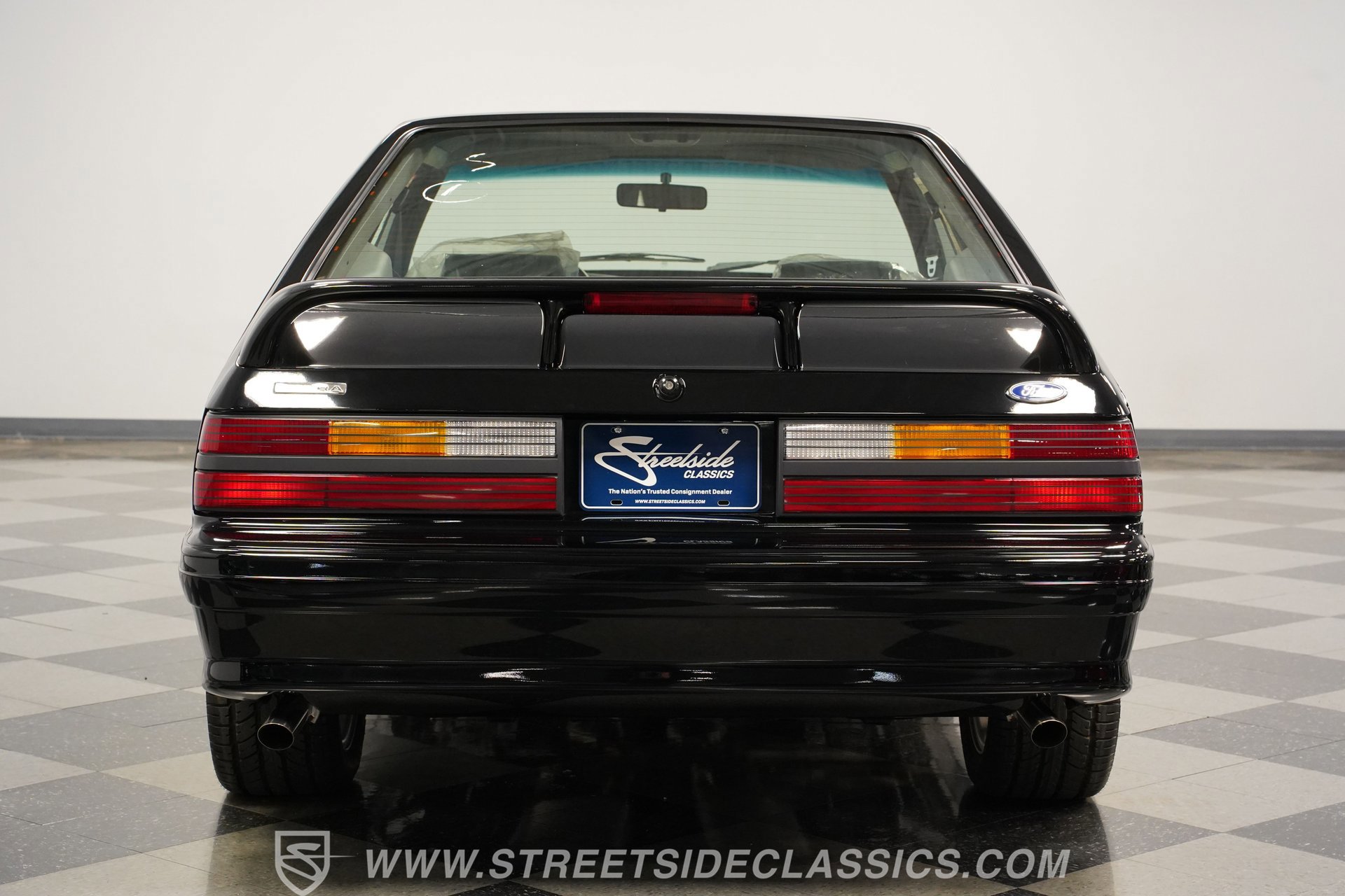Used 1993 Ford Mustang Cobra image 10