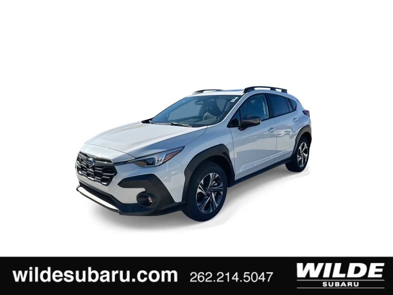 New 2026 Subaru Crosstrek 2.5i Premium image 1