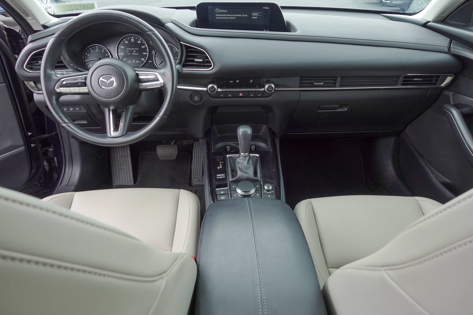 Certified 2023 MAZDA CX-30 AWD 2.5 S w/ Preferred Package image 12