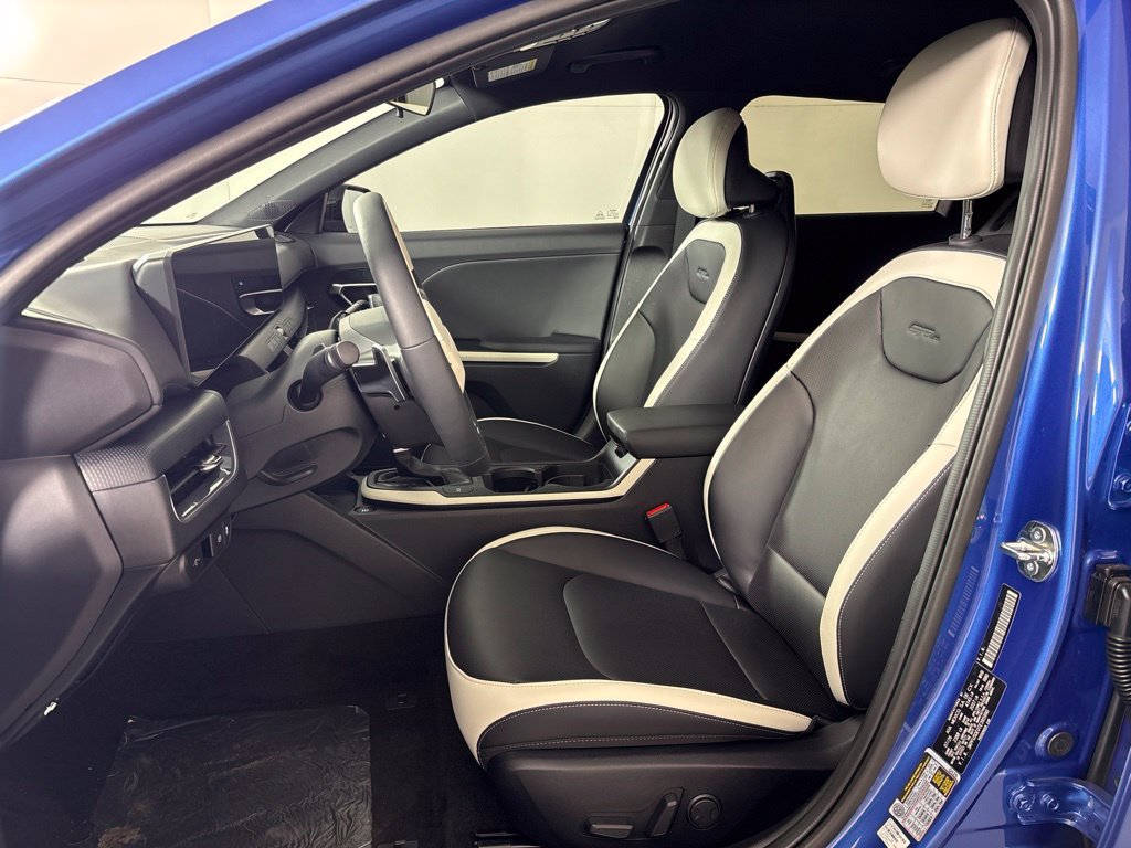 New 2026 Kia K4 GT-Line FWD image 28