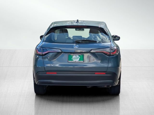 Used 2024 Honda HR-V LX image 5