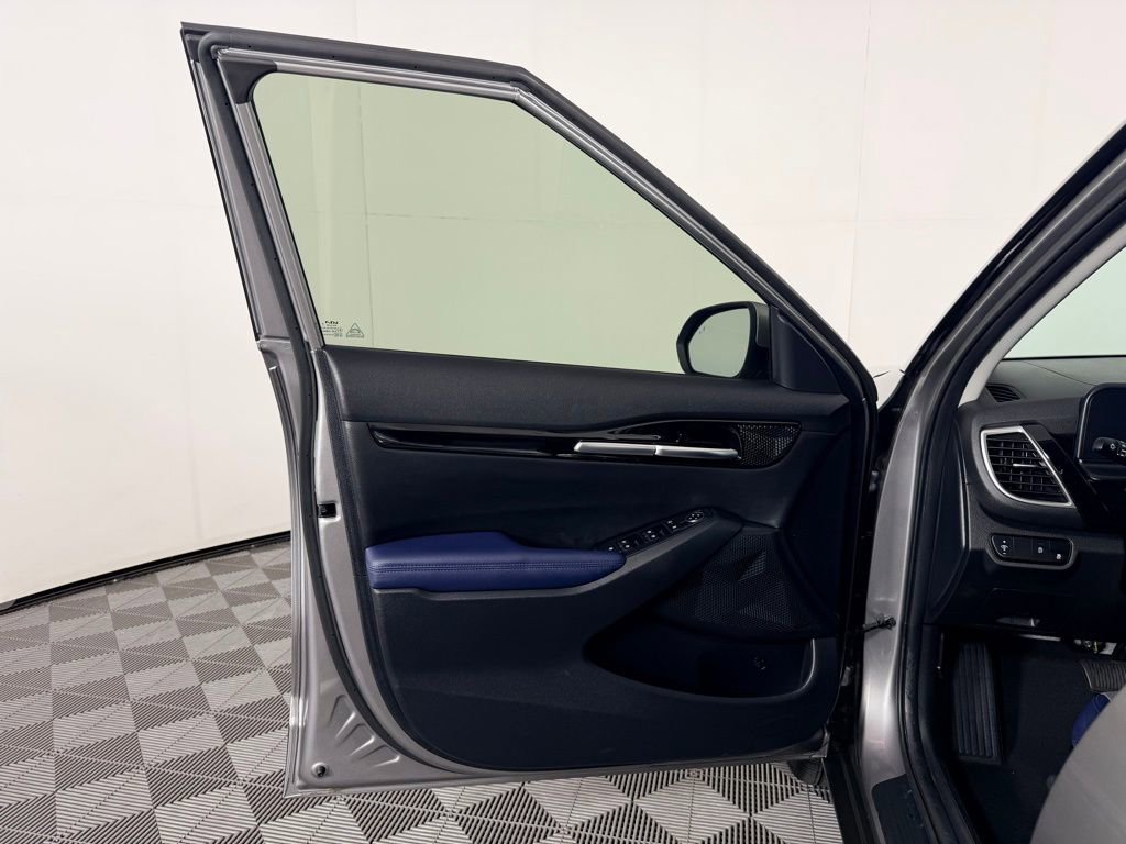 Used 2024 Kia Seltos S FWD image 26
