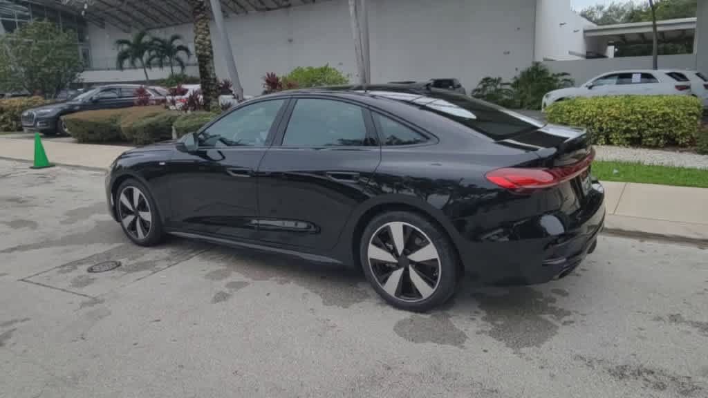 New 2026 Audi A5 Premium AWD/4WD image 6