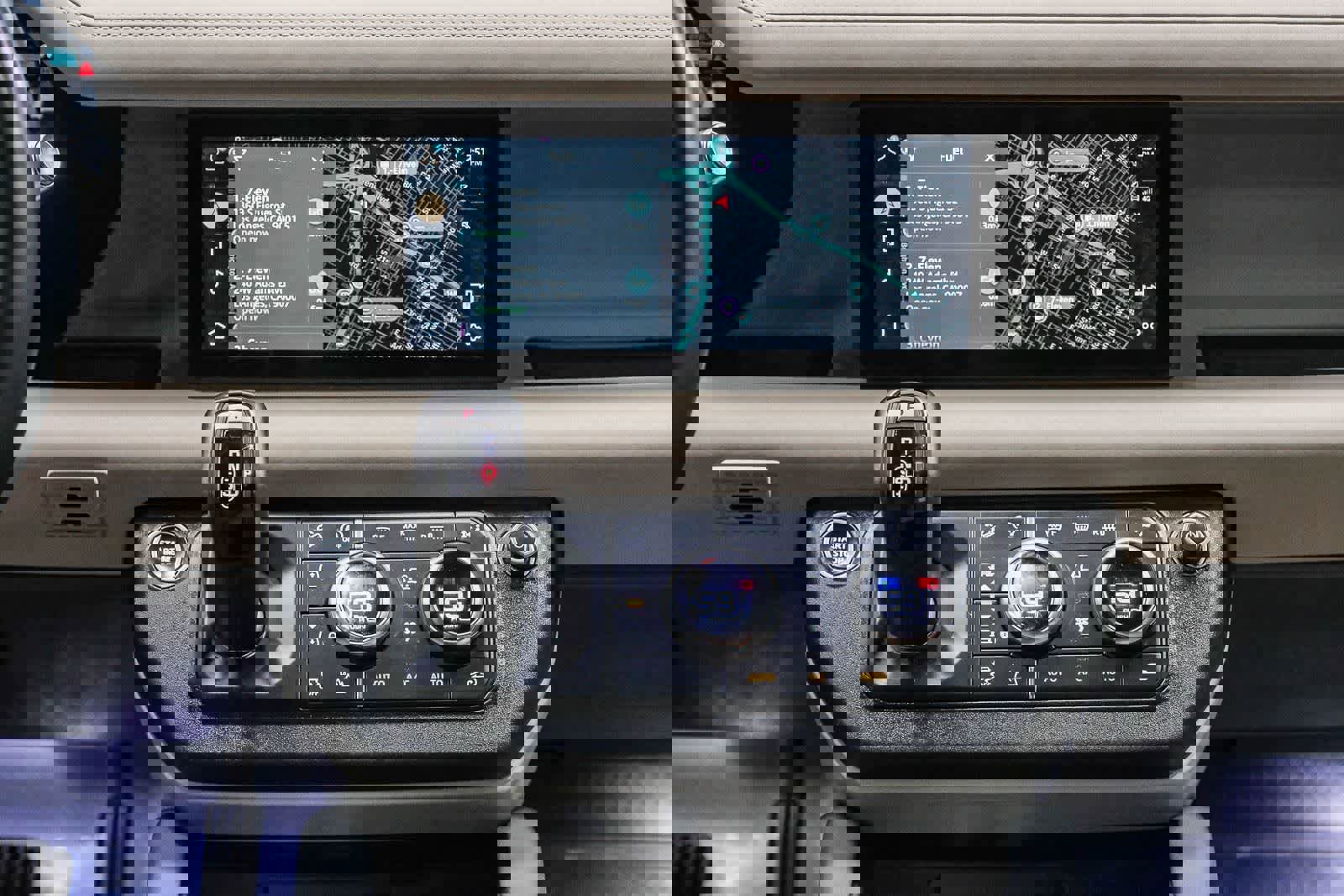 Used 2022 Land Rover Defender 110 SE image 23