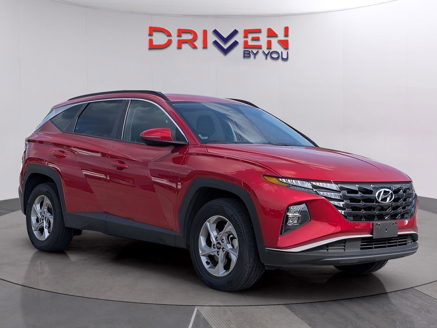 Used 2023 Hyundai Tucson SEL image 7