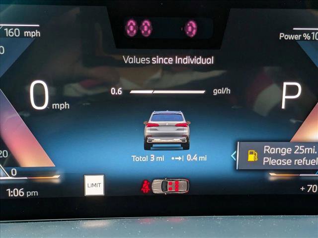 Used 2026 BMW X5 xDrive40i image 11