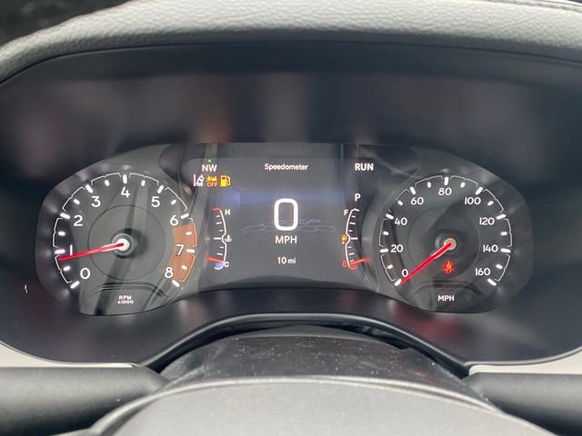 New 2026 Jeep Compass Limited AWD/4WD image 19