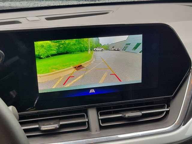 Used 2026 Chevrolet Trax LT w/ Driver Confidence Package FWD image 18