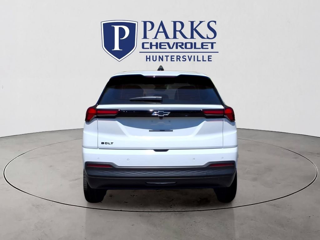 New 2027 Chevrolet Bolt LT FWD image 30