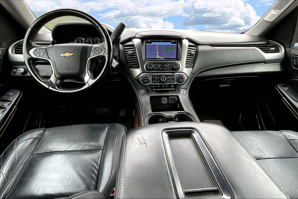 Used 2019 Chevrolet Tahoe LT image 9