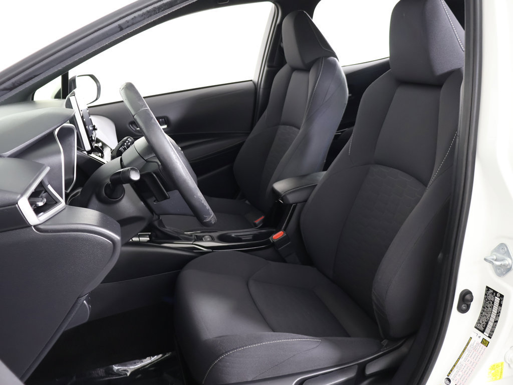 Used 2019 Toyota Corolla SE FWD image 27